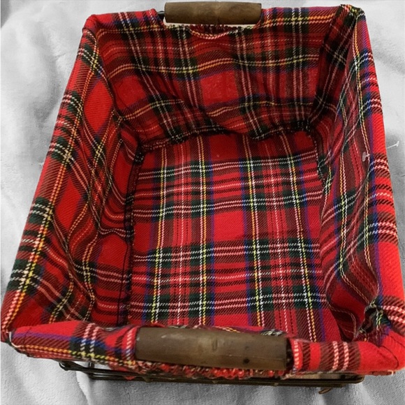 Rae Dunn Basket - Picture 5 of 5